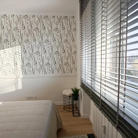Apartment Hetmanska 23