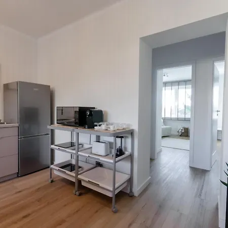 Hetmanska 23 Апартаменти Ряшів