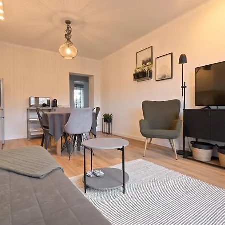 Hetmanska 23 Apartment
