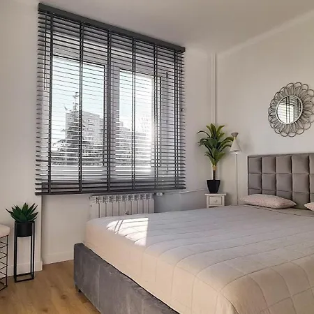 Hetmanska 23 Διαμέρισμα *