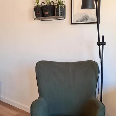 Hetmanska 23 Διαμέρισμα