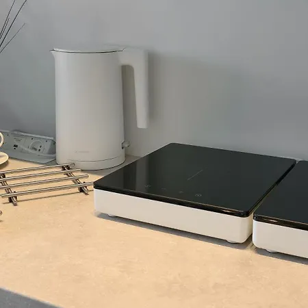 Апартаменти Hetmanska 23