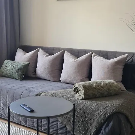 Hetmanska 23 Apartment Rzeszow