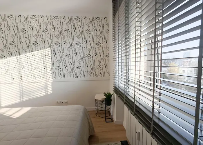 Apartman Hetmanska 23