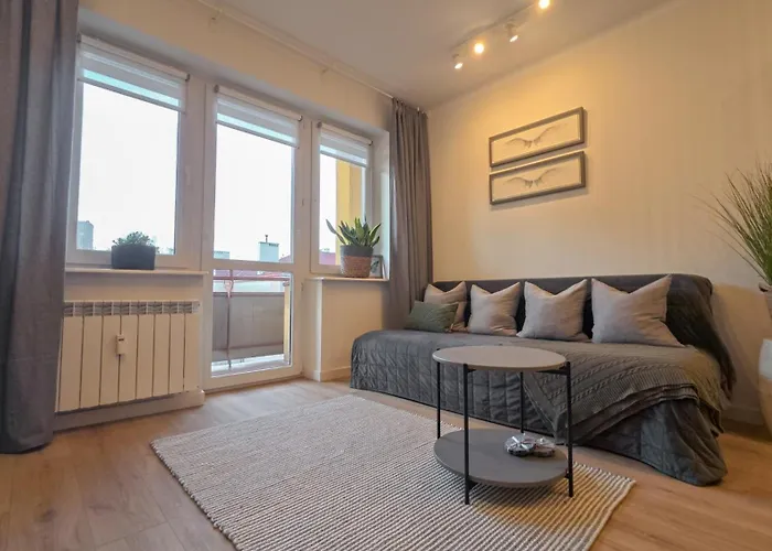 Hetmanska 23 Apartman *