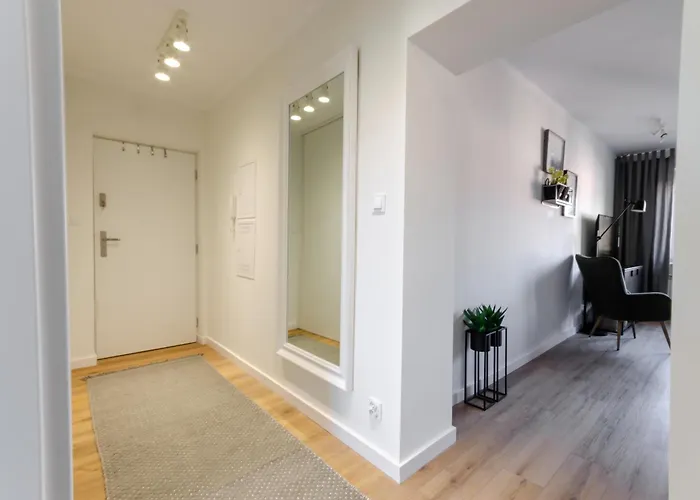 Apartman Hetmanska 23 Rzeszów