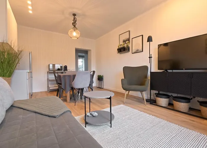 Hetmanska 23 Lägenhet