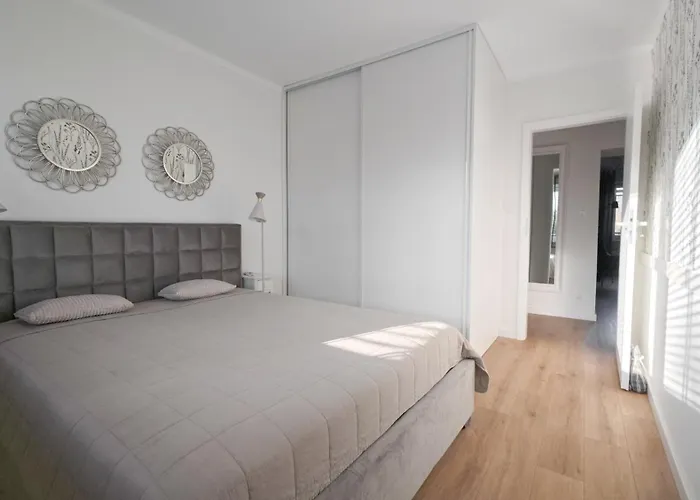 Hetmanska 23 Lägenhet Rzeszów