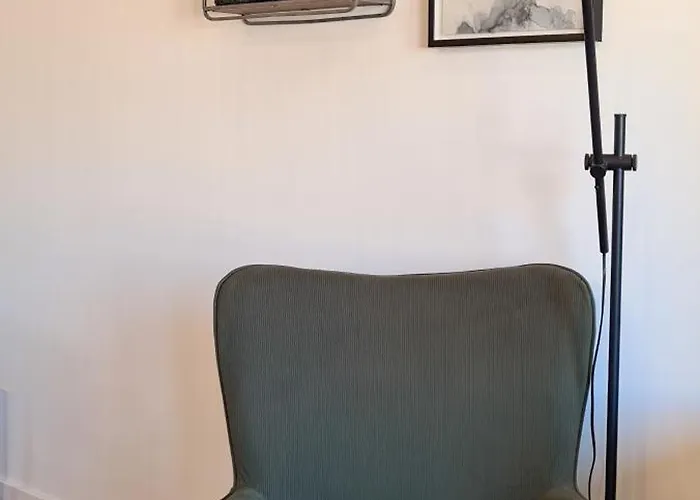 Hetmanska 23 Lägenhet