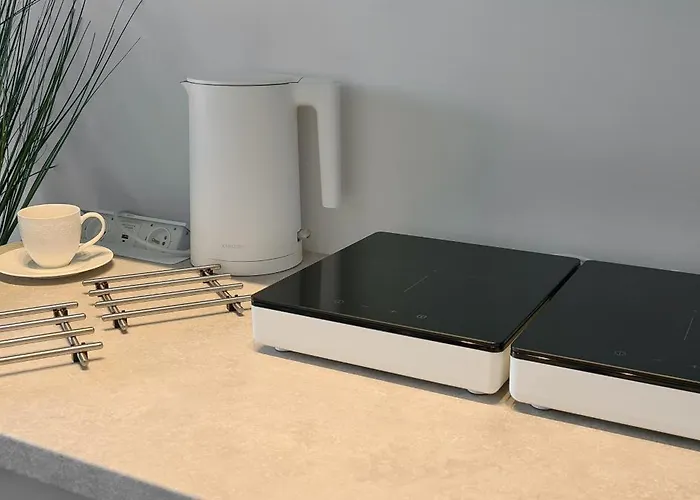 Lägenhet Hetmanska 23