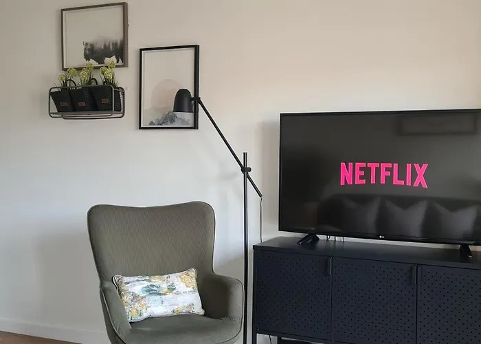 Hetmanska 23 Apartman Rzeszów