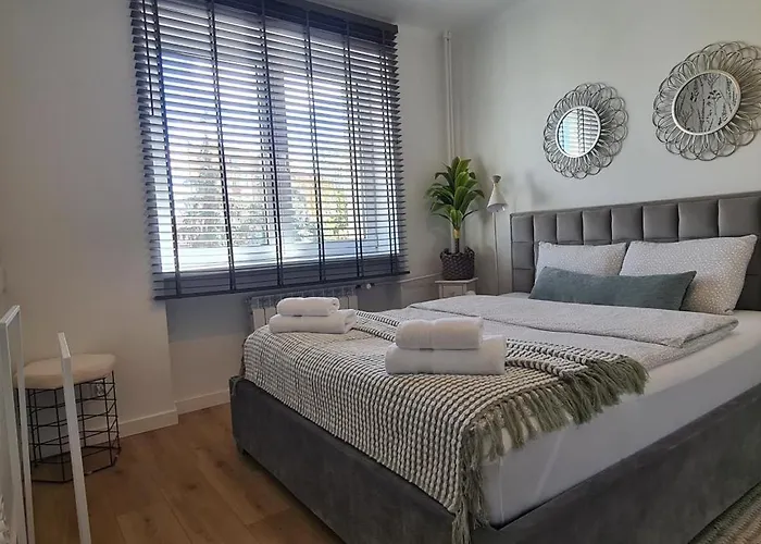 Hetmanska 23 * Rzeszów