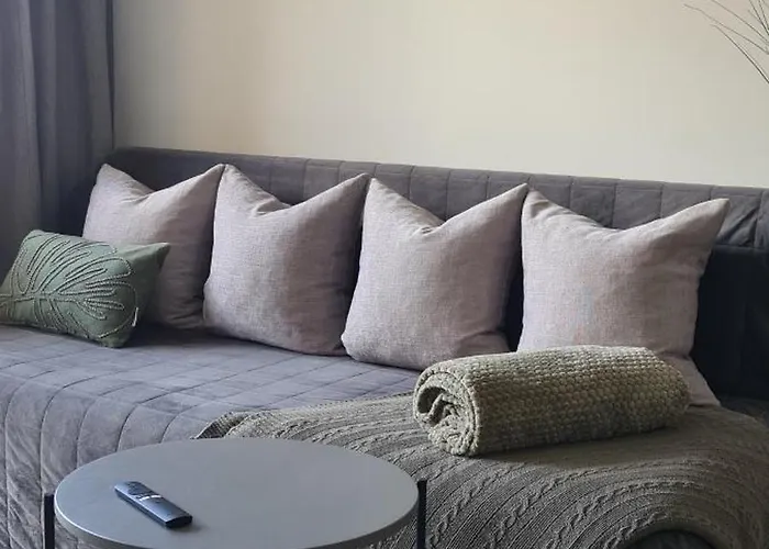 Hetmanska 23 Apartman Rzeszów